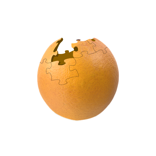 The Logo of Fruitpedia